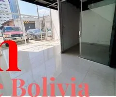 LOCAL COMERCIAL EN ALQUILER ZONA COLEGIO LA SALLE - 6