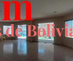 Departamento de 3 dormitorios en Alquiler EN AVENIDA BENI , ENTRE 4TO Y 5TO ANILLO - 13