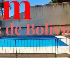 Departamento de 3 dormitorios en Alquiler EN AVENIDA BENI , ENTRE 4TO Y 5TO ANILLO - 14