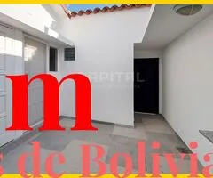 AMPLIA CASA EN ALQUILER EN BARRIO LAS PALMAS - 12