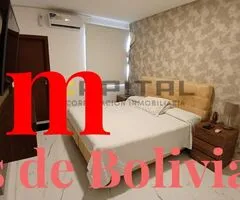 CASA EN VENTA - URBANIZACION PALMERAS DEL NORTE - 7