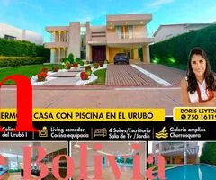 CONDOMINIO COLINAS DEL URUBO I