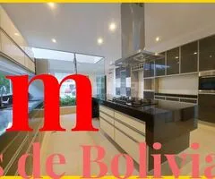 CONDOMINIO COLINAS DEL URUBO I - 2