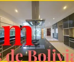 CONDOMINIO COLINAS DEL URUBO I - 3