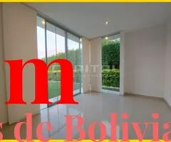 CONDOMINIO COLINAS DEL URUBO I - 5