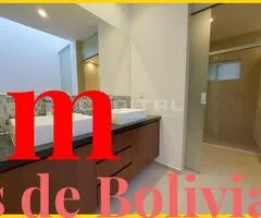 CONDOMINIO COLINAS DEL URUBO I - 7