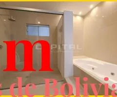 CONDOMINIO COLINAS DEL URUBO I - 8