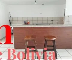 CASA EN ALQUILER EN CONDOMINIO SEVILLA LAS TERRAZAS II - 2