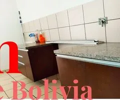 CASA EN ALQUILER EN CONDOMINIO SEVILLA LAS TERRAZAS II - 5