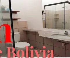 CASA EN ALQUILER EN CONDOMINIO SEVILLA LAS TERRAZAS II - 9