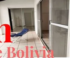 CASA EN ALQUILER EN CONDOMINIO SEVILLA LAS TERRAZAS II - 10