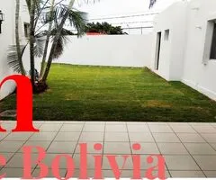 CASA EN ALQUILER EN CONDOMINIO SEVILLA LAS TERRAZAS II - 11