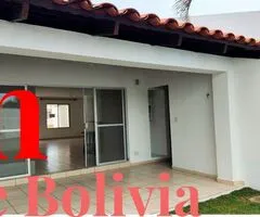 CASA EN ALQUILER EN CONDOMINIO SEVILLA LAS TERRAZAS II - 12
