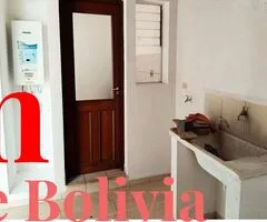 CASA EN ALQUILER EN CONDOMINIO SEVILLA LAS TERRAZAS II - 13