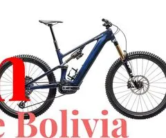 2026 Specialized Turbo Levo 4 Pro Mountain Bike (RACYCLESPORT)