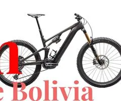 2026 Specialized Turbo Levo 4 Pro Mountain Bike (RACYCLESPORT) - 2