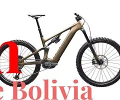 2026 Specialized Turbo Levo 4 Expert Mountain Bike (RACYCLESPORT)
