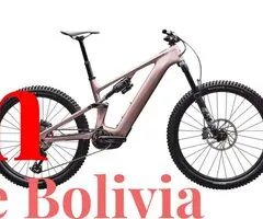 2026 Specialized Turbo Levo 4 Comp Mountain Bike (RACYCLESPORT)