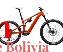 2026 Specialized Turbo Levo 4 Comp Mountain Bike (RACYCLESPORT) - 2