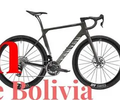 2026 Canyon Endurace CFR AXS Road Bike (RACYCLESPORT)