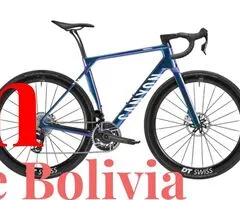 2026 Canyon Endurace CFR AXS Road Bike (RACYCLESPORT) - 2