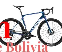 2026 Canyon Endurace CFR Di2 Road Bike (RACYCLESPORT) - 2