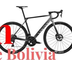 2026 Canyon Ultimate CFR Di2 Road Bike (RACYCLESPORT) - 2