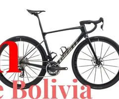 2026 Giant Defy Advanced SL 0 Road Bike (RACYCLESPORT)