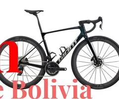 2026 Giant Defy Advanced SL 1 Road Bike (RACYCLESPORT)