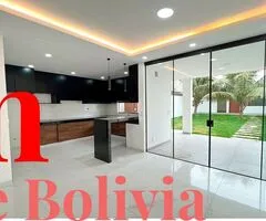 AMPLIA CASA EN VENTA EN URBANIZACION ESPAÑA - 2