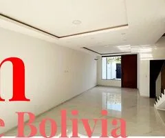 AMPLIA CASA EN VENTA EN URBANIZACION ESPAÑA - 6