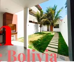 AMPLIA CASA EN VENTA EN URBANIZACION ESPAÑA - 7