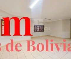 PLAN 12 DE HAMACAS ALQUILO CASA DE UNA PLANTA