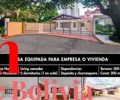 PLAN 12 DE HAMACAS ALQUILO CASA DE UNA PLANTA - 3