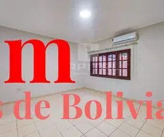 PLAN 12 DE HAMACAS ALQUILO CASA DE UNA PLANTA - 4