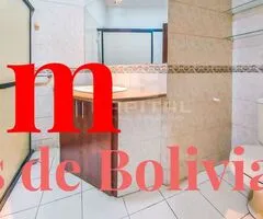 PLAN 12 DE HAMACAS ALQUILO CASA DE UNA PLANTA - 5