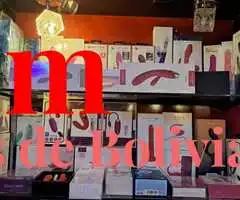 LO MEJOR PARA ELLAS Y EL Y MUCHO MAS PRODUCTO EN JUGEUTES Y LUBRICANTE - 3