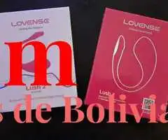 LO MEJOR PARA ELLAS Y EL Y MUCHO MAS PRODUCTO EN JUGEUTES Y LUBRICANTE - 7