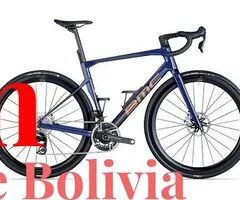 2026 BMC Roadmachine 01 ONE (GUN2BIKESHOP)
