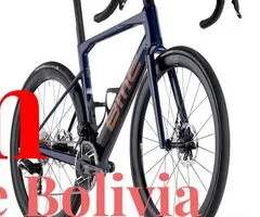 2026 BMC Roadmachine 01 ONE (GUN2BIKESHOP) - 2