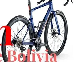 2026 BMC Roadmachine 01 ONE (GUN2BIKESHOP) - 3