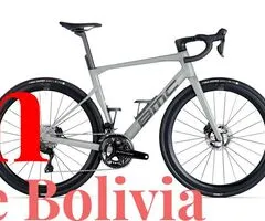 2026 BMC Roadmachine 01 TWO (GUN2BIKESHOP)