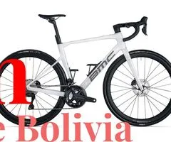 2026 BMC Roadmachine 01 FOUR (GUN2BIKESHOP)