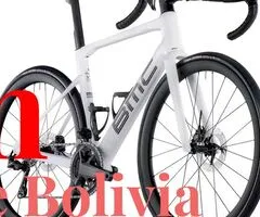 2026 BMC Roadmachine 01 FOUR (GUN2BIKESHOP) - 3