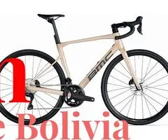 2026 BMC Roadmachine ONE (GUN2BIKESHOP)