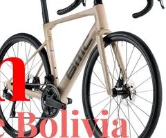 2026 BMC Roadmachine ONE (GUN2BIKESHOP) - 2