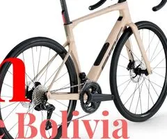 2026 BMC Roadmachine ONE (GUN2BIKESHOP) - 3