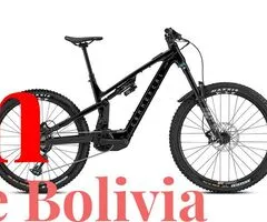 2026 Commencal META POWER SX 400 ESSENTIAL PURE (GUN2BIKESHOP)