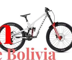 2026 Commencal SUPREME DH V5 (GUN2BIKESHOP)