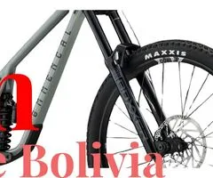 2026 Commencal SUPREME DH V5 RIDE (GUN2BIKESHOP)